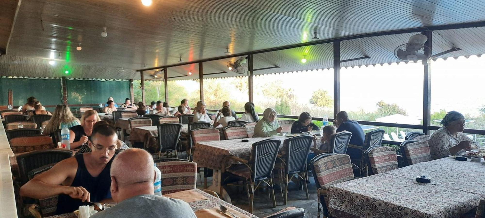 Hotel Schoenberg Kızılot Esterno foto